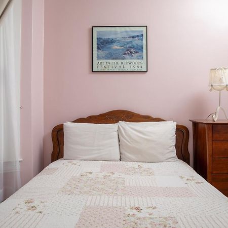 סן פרנסיסקו Hayes Valley Inn מראה חיצוני תמונה