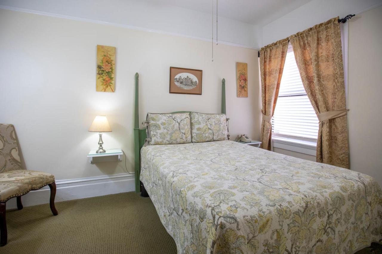 סן פרנסיסקו Hayes Valley Inn חדר תמונה