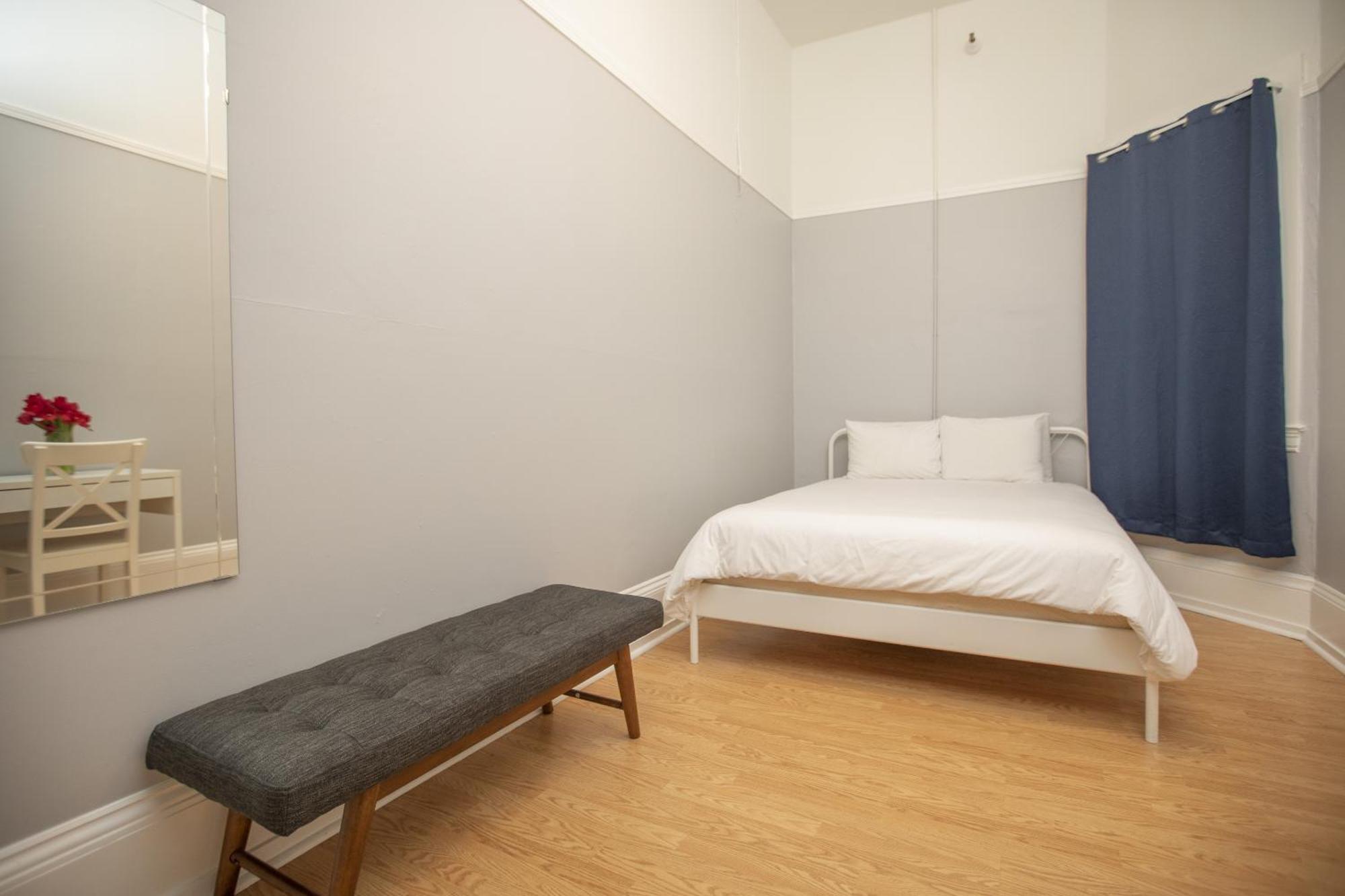 סן פרנסיסקו Hayes Valley Inn חדר תמונה