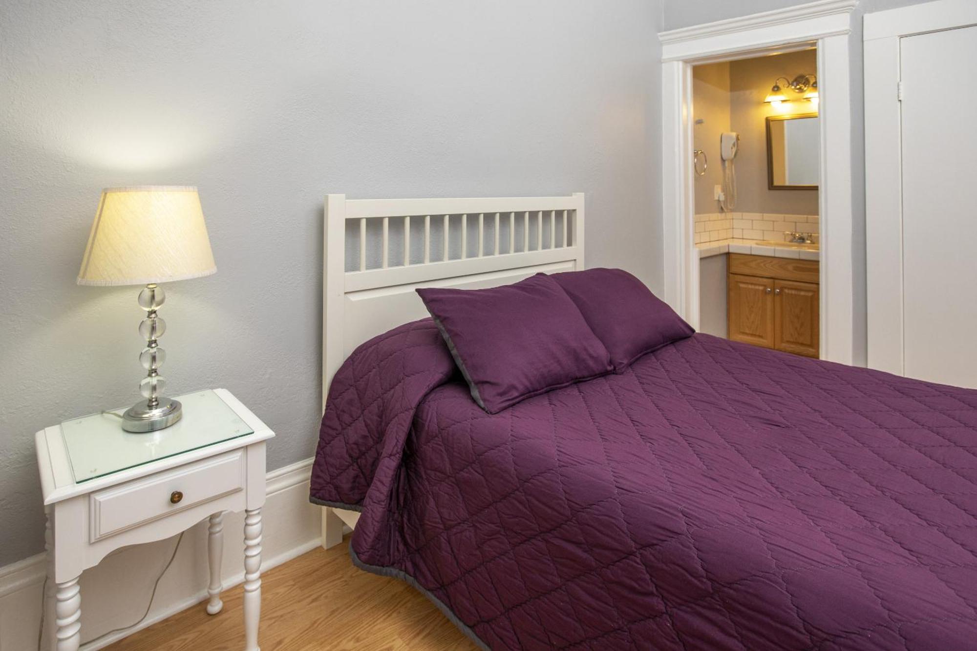 סן פרנסיסקו Hayes Valley Inn חדר תמונה