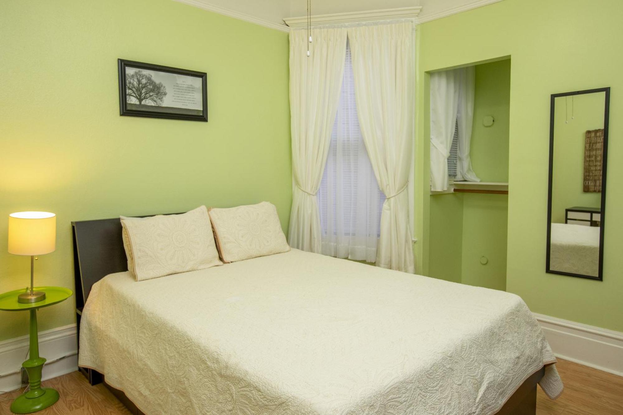 סן פרנסיסקו Hayes Valley Inn חדר תמונה