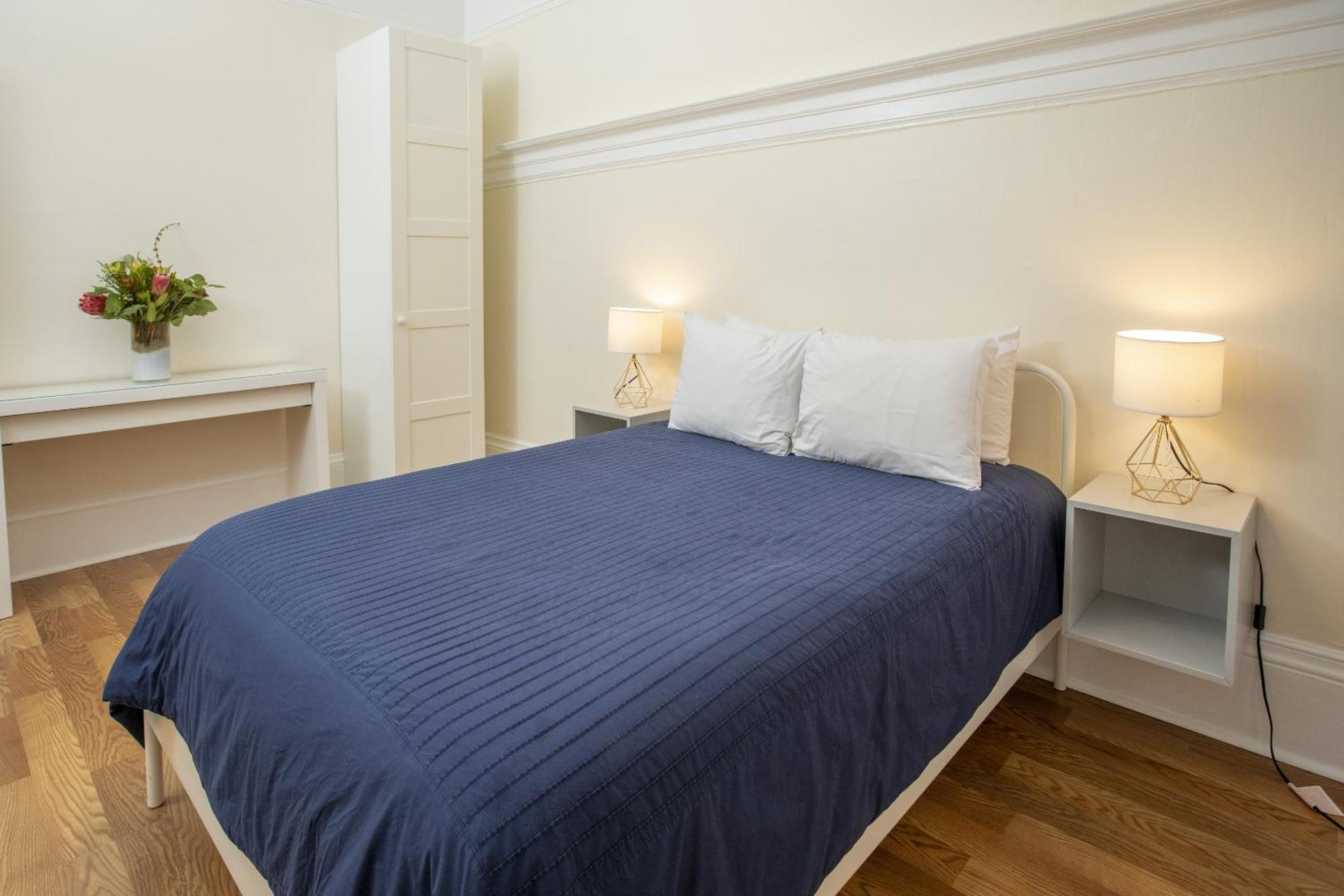 סן פרנסיסקו Hayes Valley Inn חדר תמונה