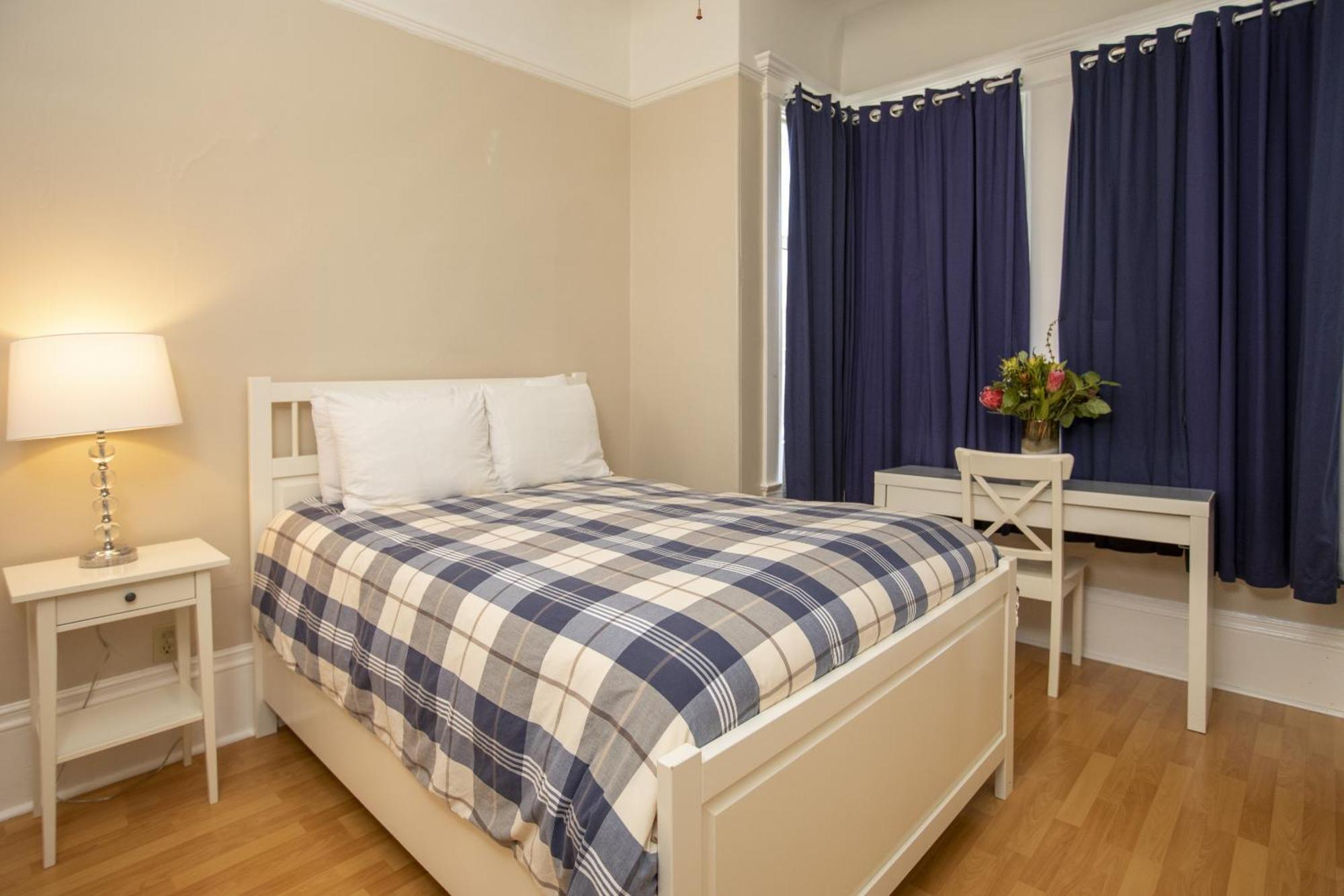 סן פרנסיסקו Hayes Valley Inn חדר תמונה