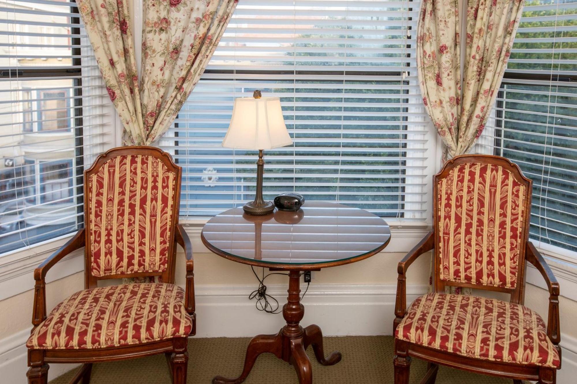 סן פרנסיסקו Hayes Valley Inn חדר תמונה