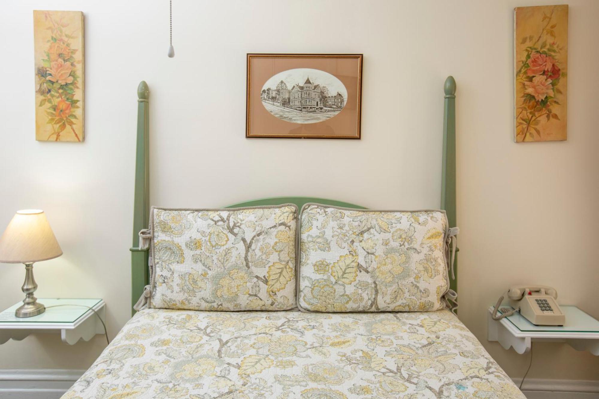 סן פרנסיסקו Hayes Valley Inn חדר תמונה