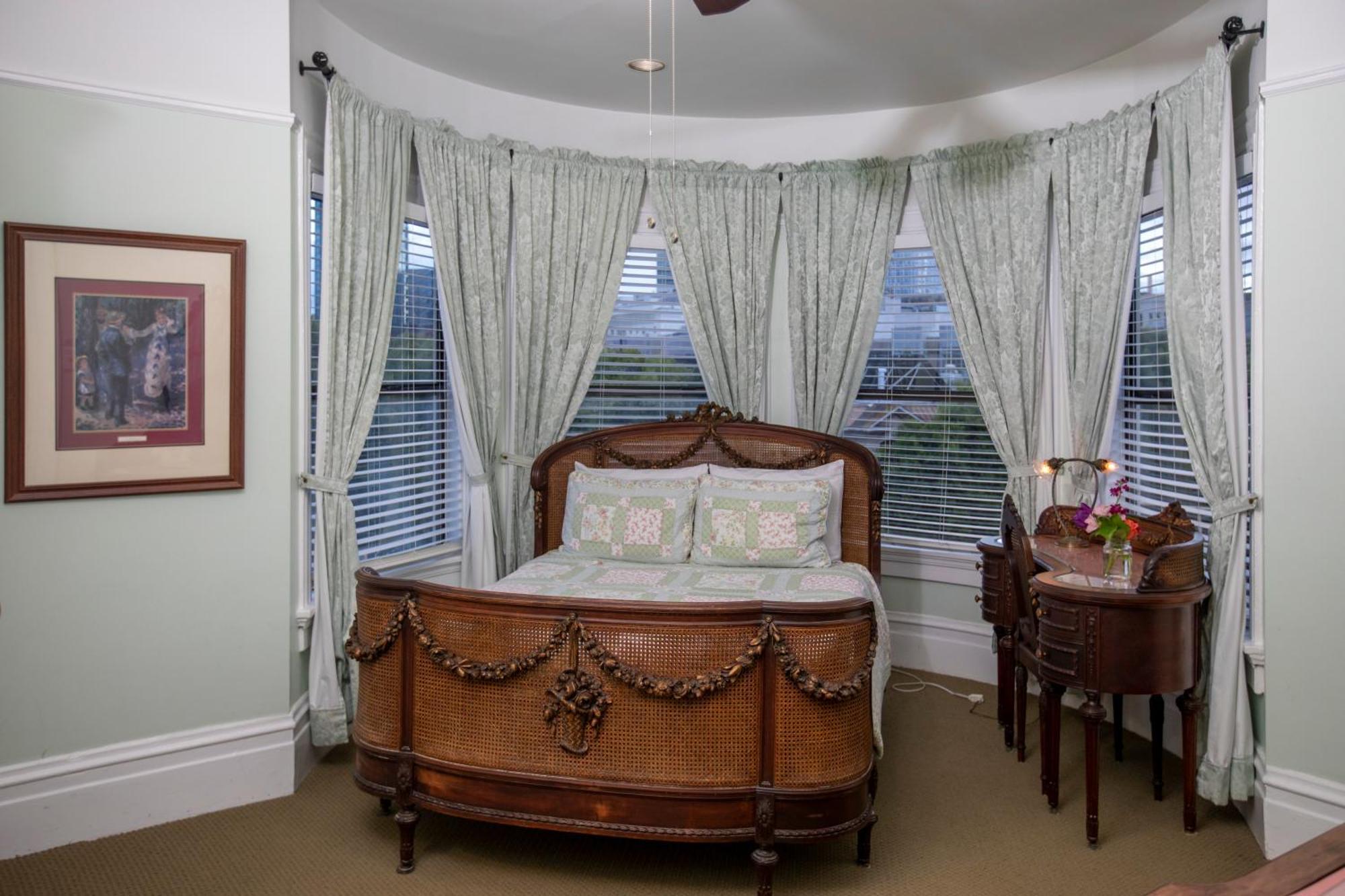 סן פרנסיסקו Hayes Valley Inn חדר תמונה
