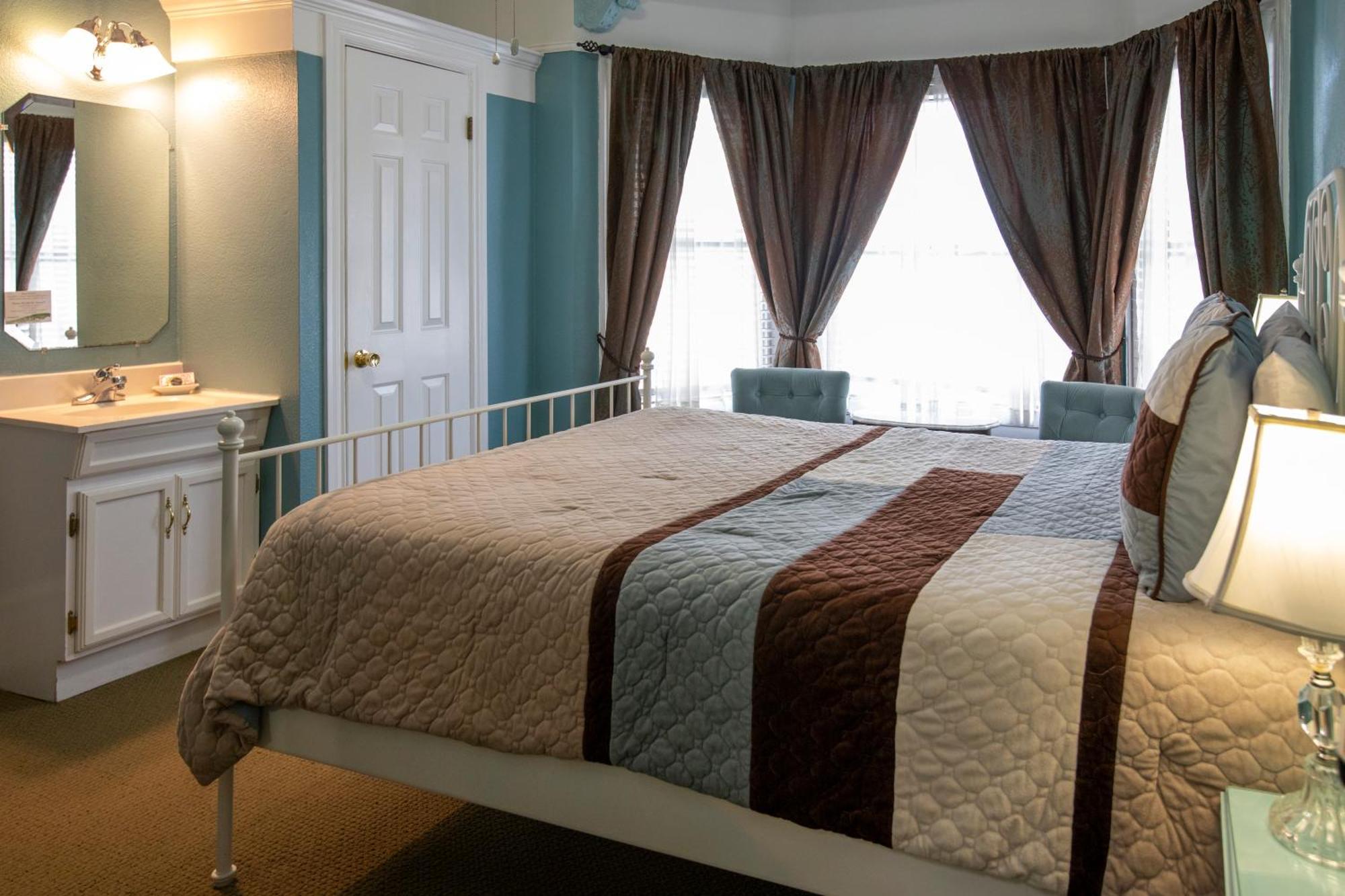 סן פרנסיסקו Hayes Valley Inn חדר תמונה