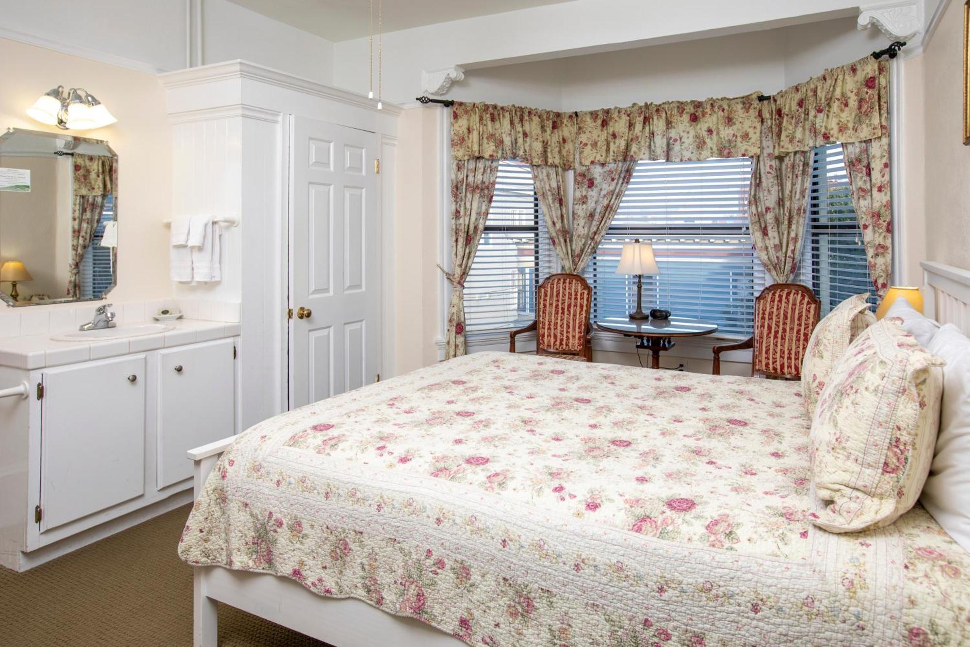 סן פרנסיסקו Hayes Valley Inn חדר תמונה