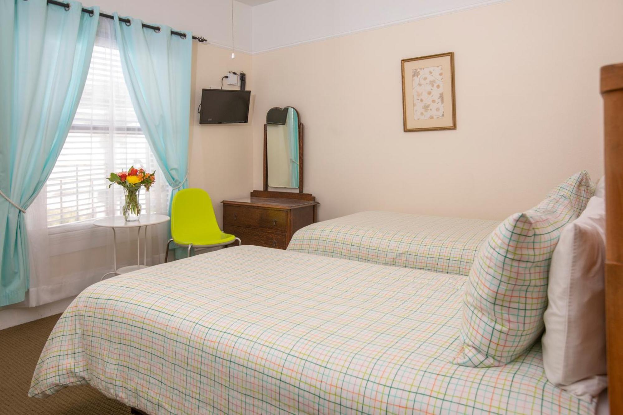 סן פרנסיסקו Hayes Valley Inn חדר תמונה