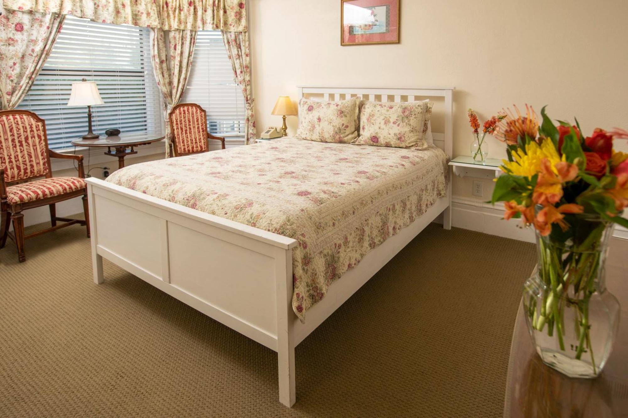 סן פרנסיסקו Hayes Valley Inn חדר תמונה