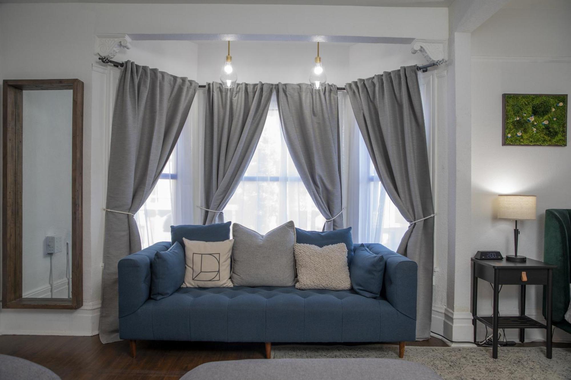 סן פרנסיסקו Hayes Valley Inn חדר תמונה