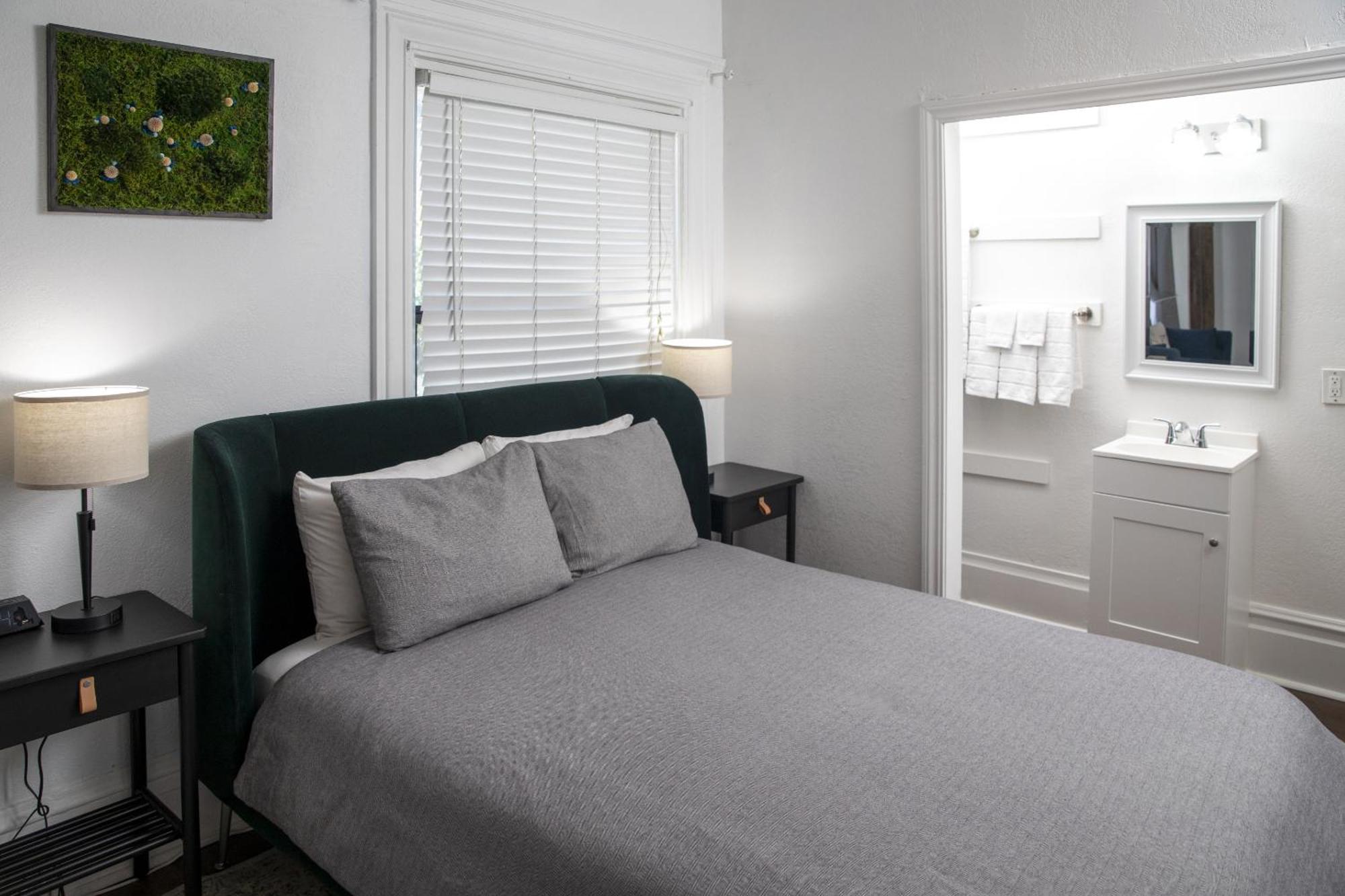 סן פרנסיסקו Hayes Valley Inn חדר תמונה