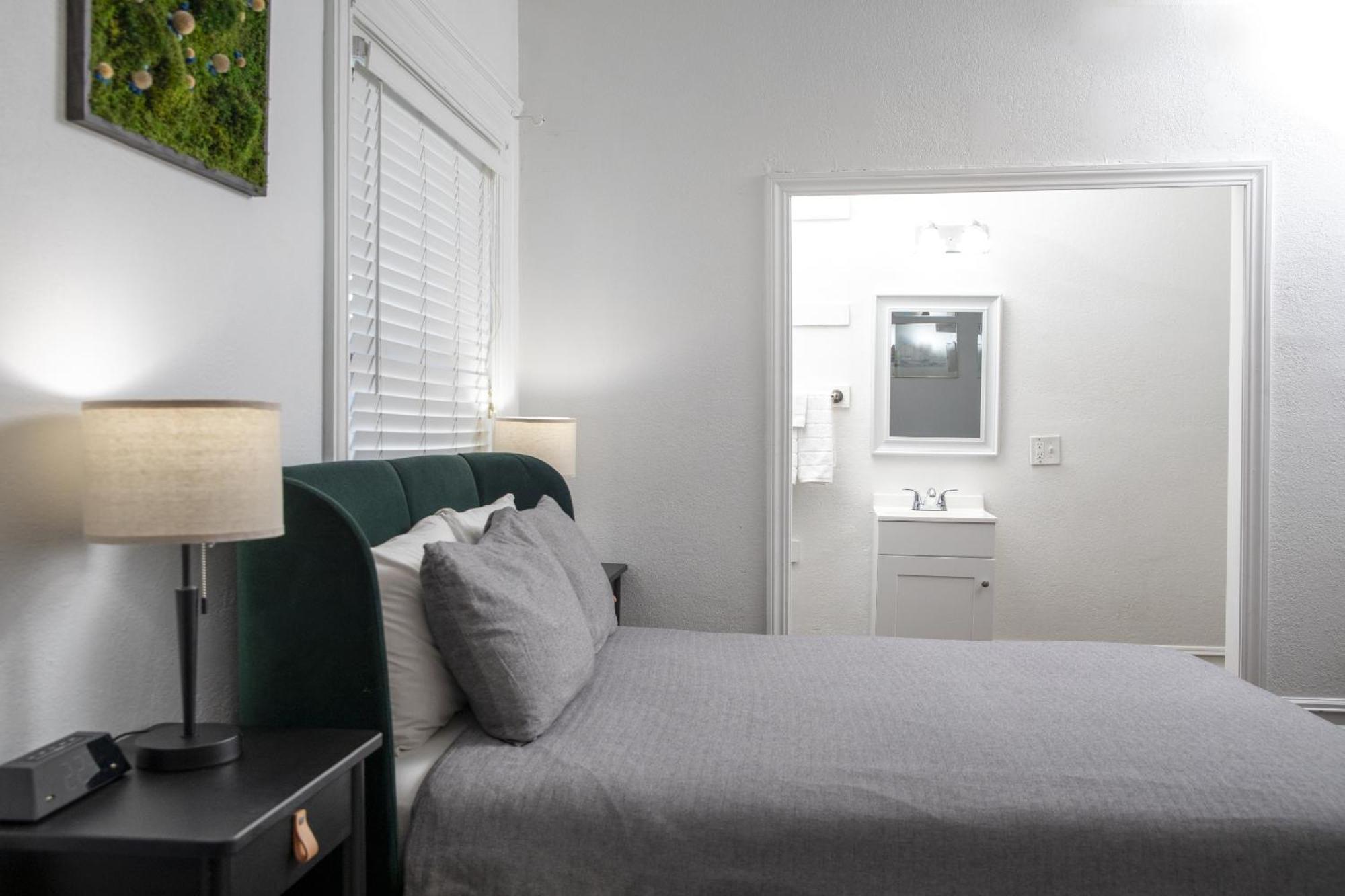סן פרנסיסקו Hayes Valley Inn חדר תמונה